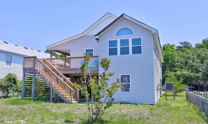 5531 The Bird House Waterfront