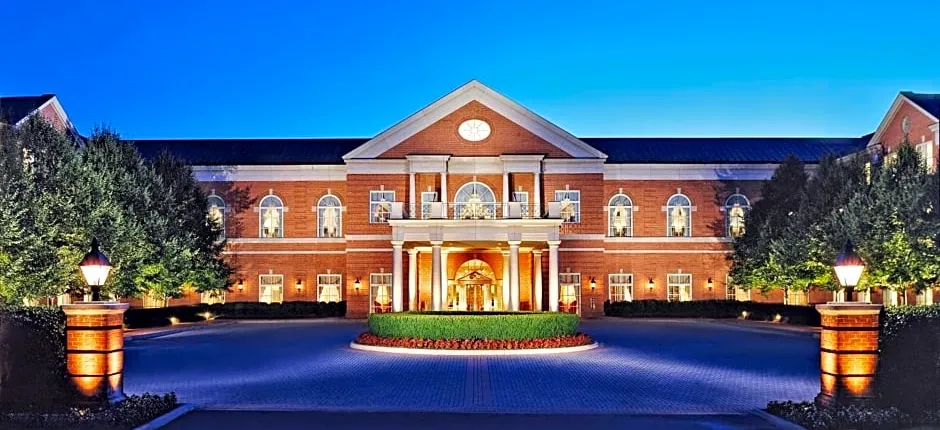 Westfields Marriott Washington Dulles