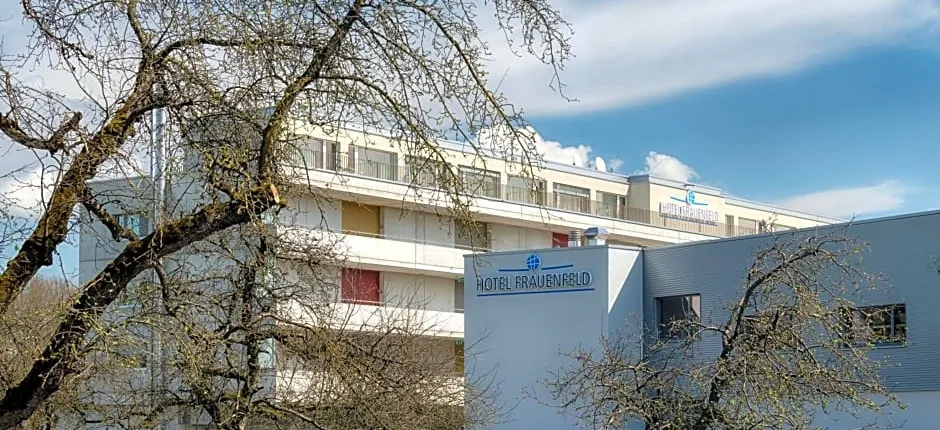 Hotel Frauenfeld