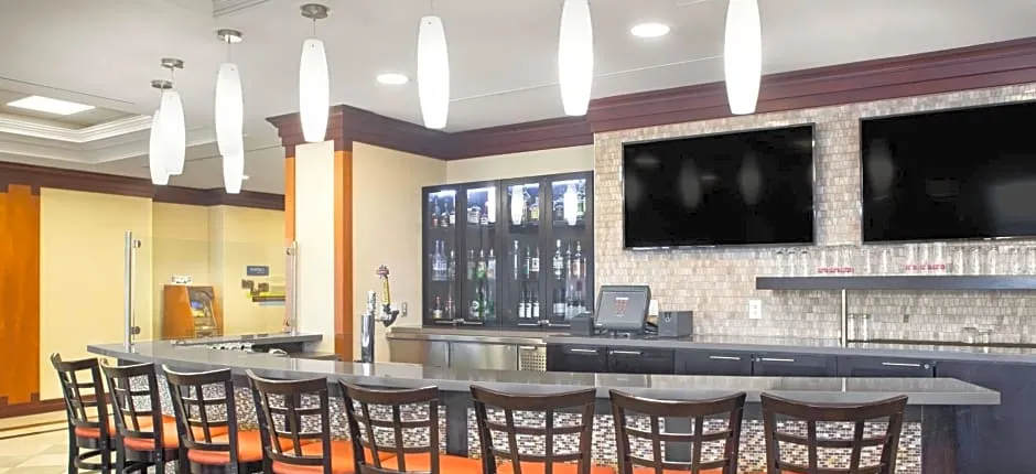 Fairfield Inn & Suites by Marriott Toronto Airport