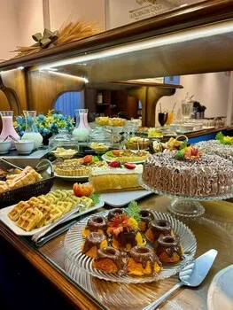 Hotel Locanda Casa D'oro, Gramado