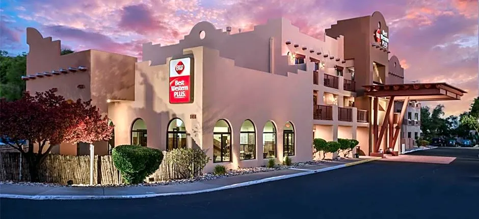 Best Western Plus Inn Of Santa Fe