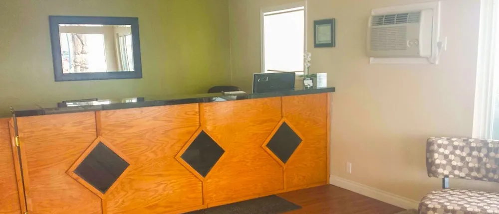 Western Motel Hardin