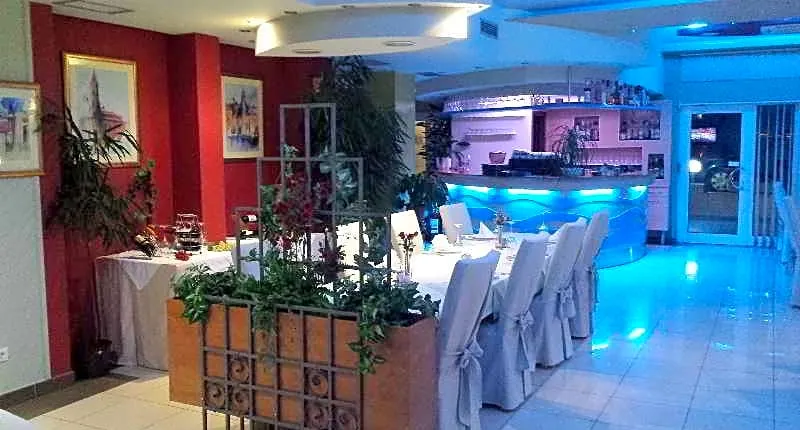 Aparthotel Astoria