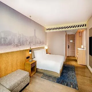 Huafu Hotel - Shenzhen