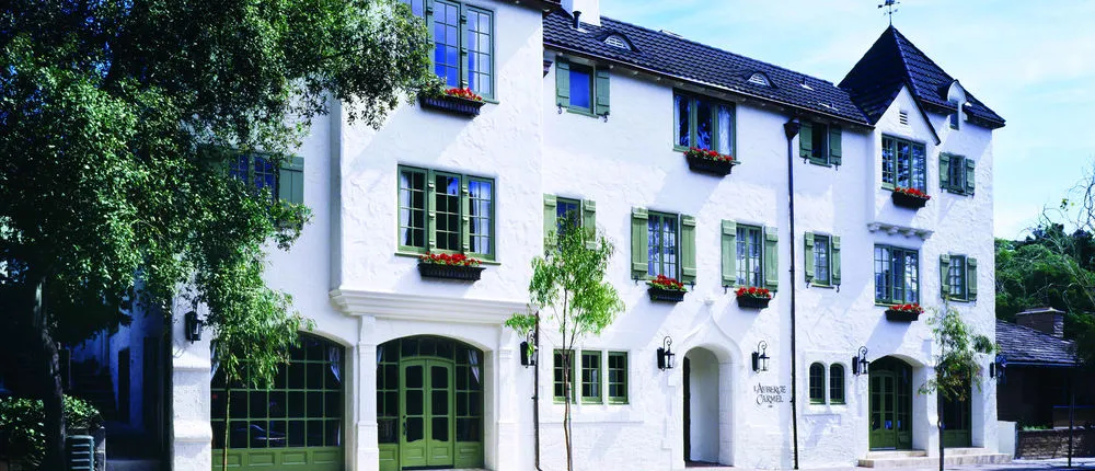 L Auberge Carmel