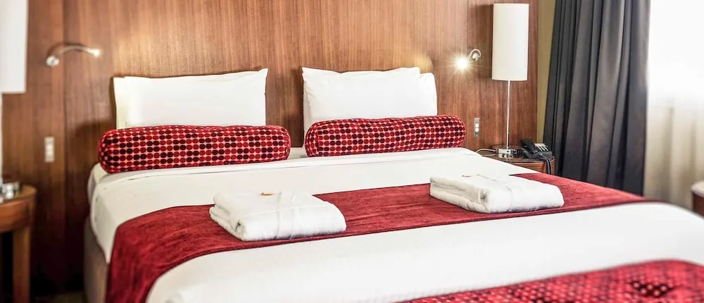 Mercure Sydney Liverpool