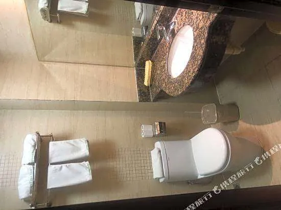 GreenTree Inn Express Hotel (Suzhou Dangshan Dayukou Branch)