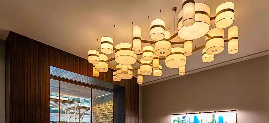 Thompson Central Park New York by Hyatt