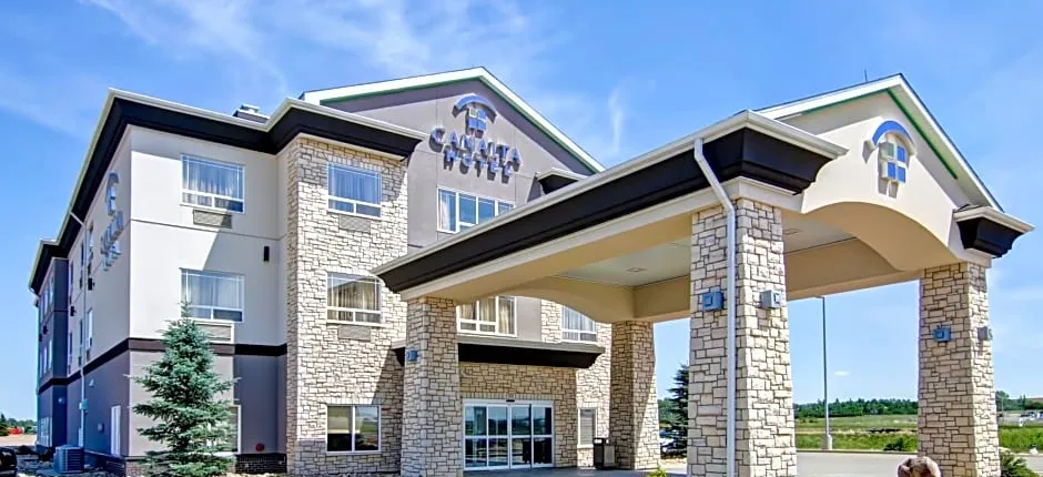 Canalta Hotel Esterhazy