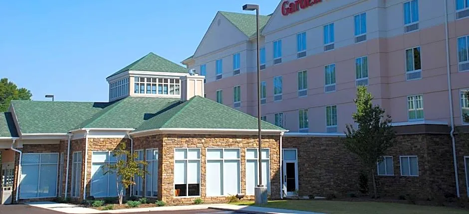 Hilton Garden Inn Birmingham/Trussville