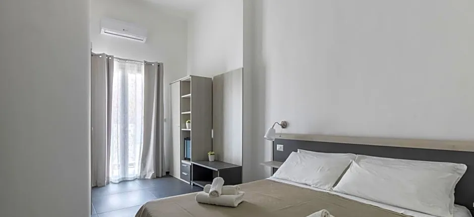 B&B Vittoria