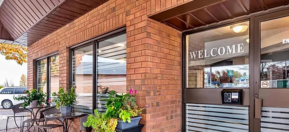 Comfort Inn Pembroke