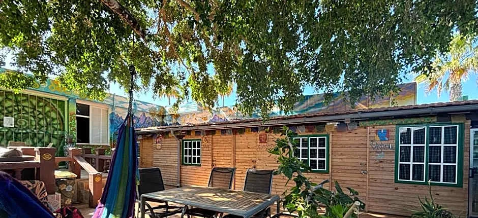 Hostel Los Duendes del Sur
