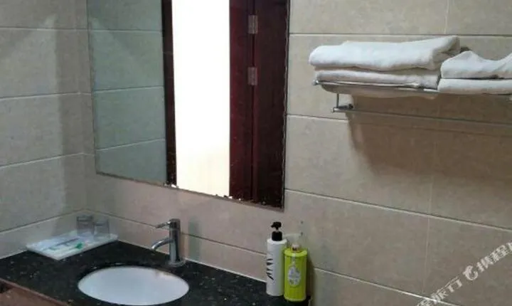 Yantai Yi Yan Hotel Penglai International Airport