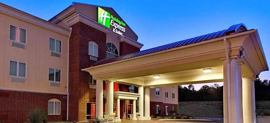 Holiday Inn Express Hotel & Suites Malvern By IHG