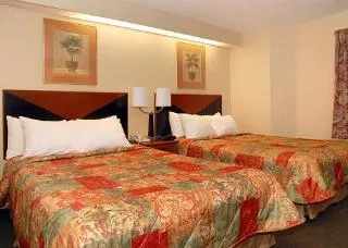 Super 8 by Wyndham Jasper