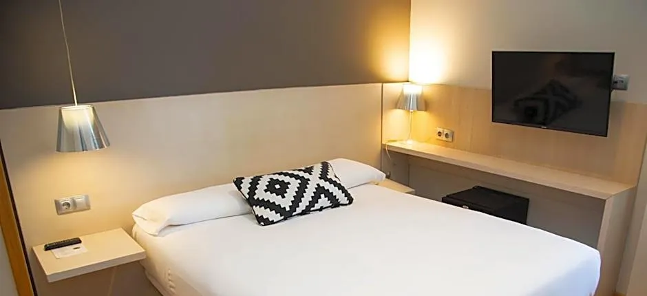 Hotel Restaurante Cadosa