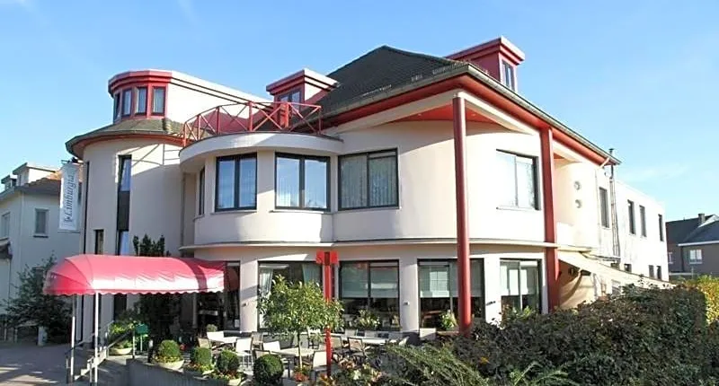 Hotel Limburgia