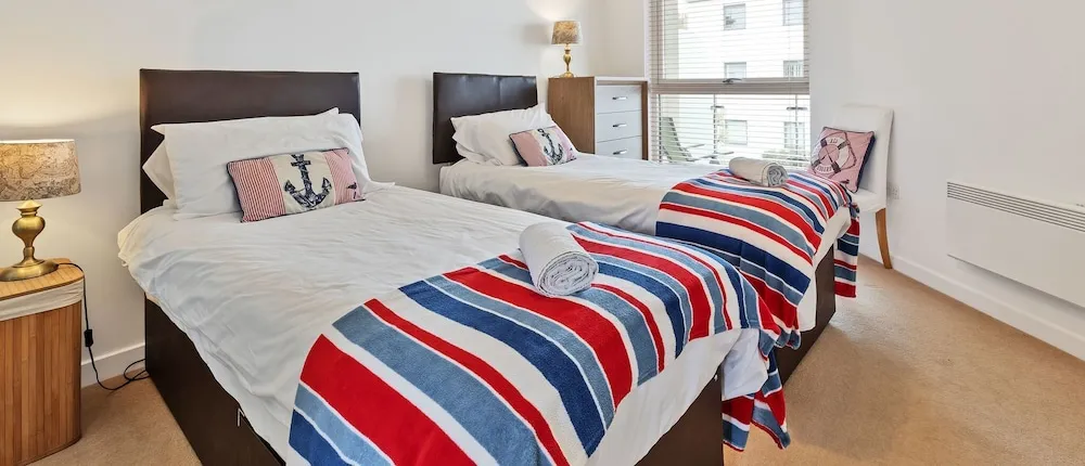 Duplex Retreat - Luxury 2floor apartment