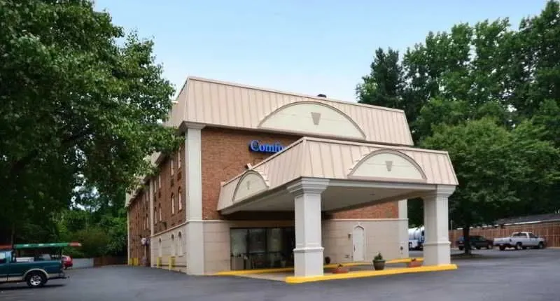 Comfort Inn University