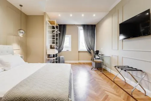 Mellini Palace Suites by Premium Suites Collection