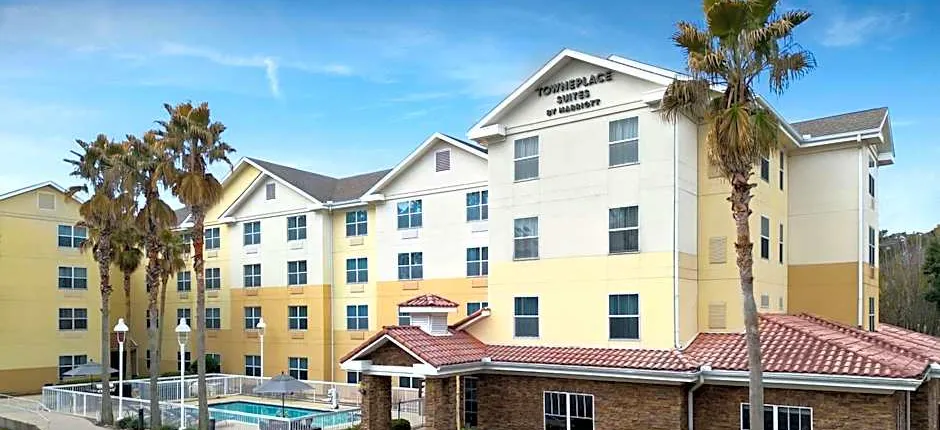 TownePlace Suites by Marriott Pensacola