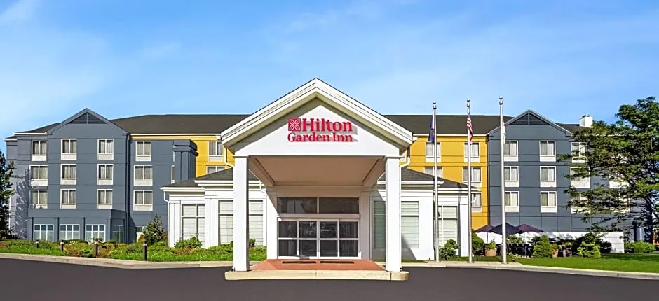 Hilton Garden Inn Allentown Airport