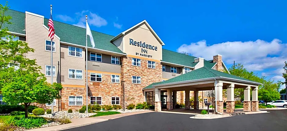Residence Inn by Marriott Ann Arbor North