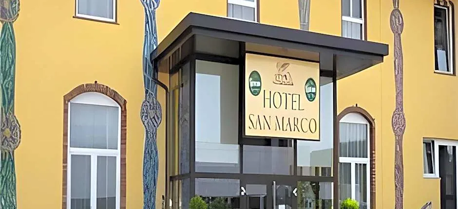 Hotel San Marco