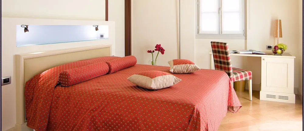 Hotel Centrale, BW Signature Collection