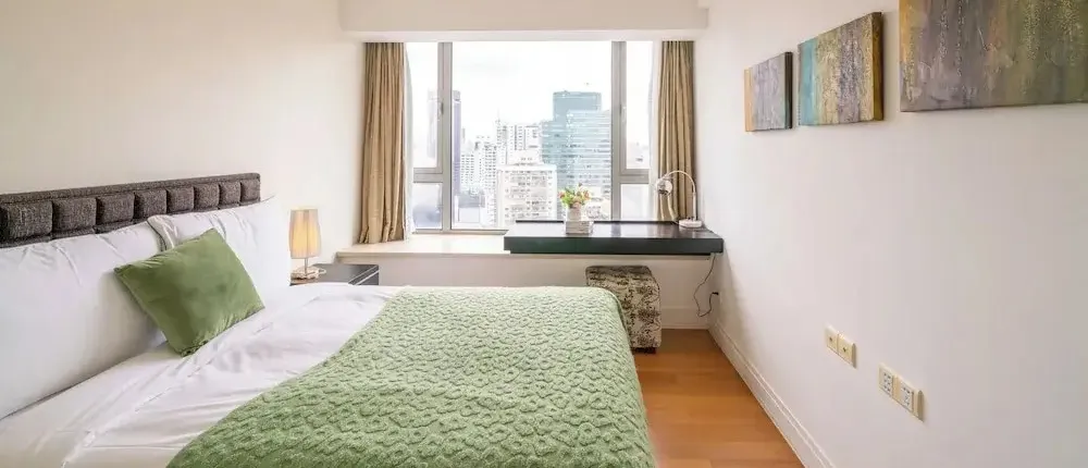 Tyms Elegant 3BR 2BA Apt Near Malls