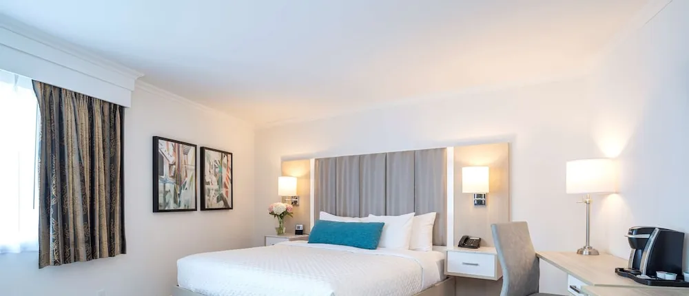 Best Western Dorchester Hotel