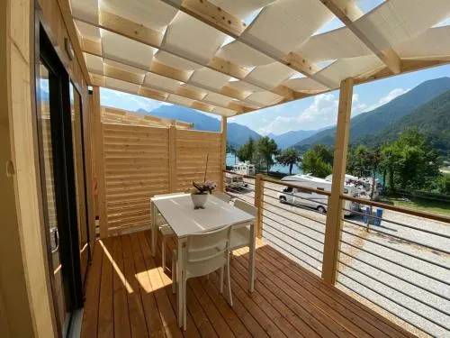 BEST LEDRO CAMPING