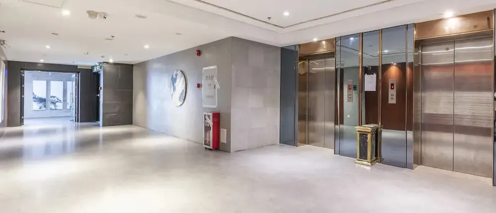 Guangzhou V Hotel Liyuan Xintiandi