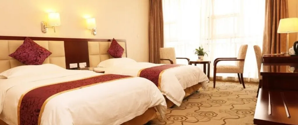 Chengdu Xiang Yu Hotel