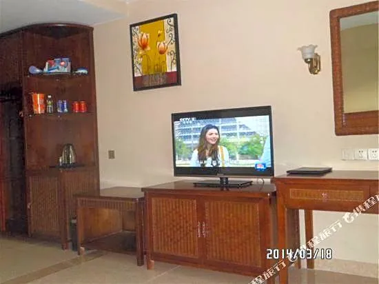 Yifang Hotel