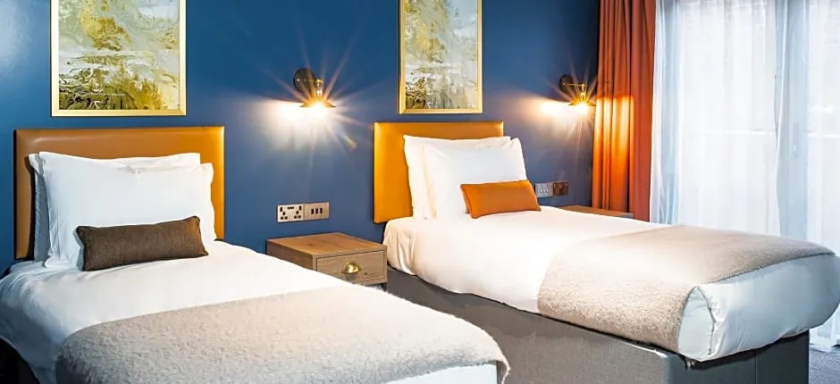 Ropewalks Hotel BW Premier Collection
