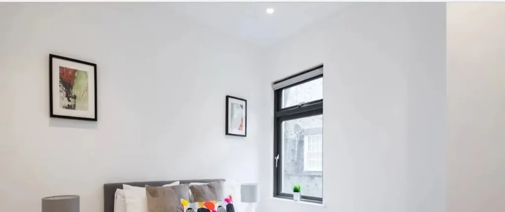 Urban Stay Oxford Circus Apartments