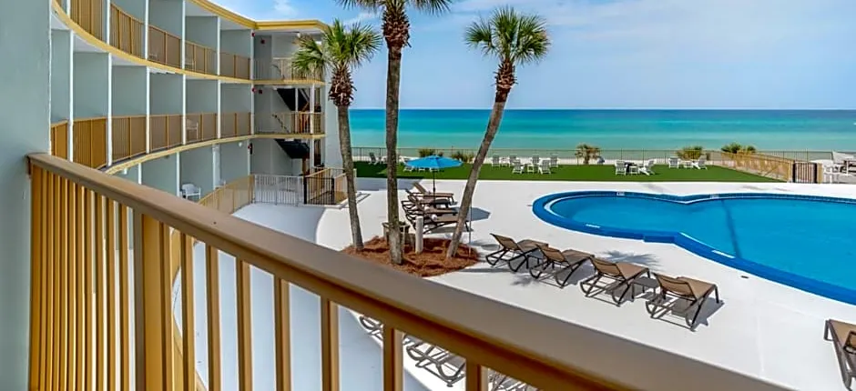 Chateau Beachfront Hotel a By the Sea Resort