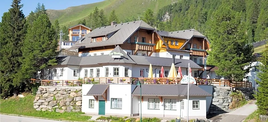 Die Nockalm