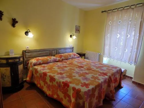 Casa Rural La Perra Gorda