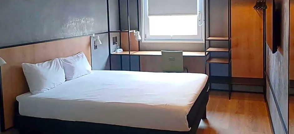 Ibis Hotel Alicante