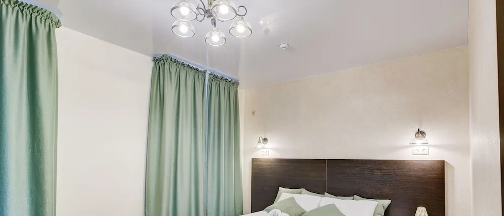Mini Hotel Loftinn