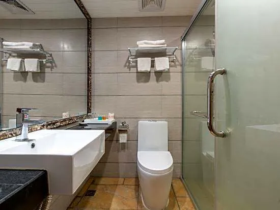 Yage Hotel