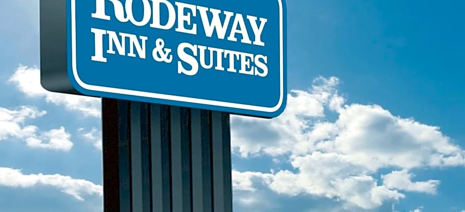 Rodeway Inn & Suites