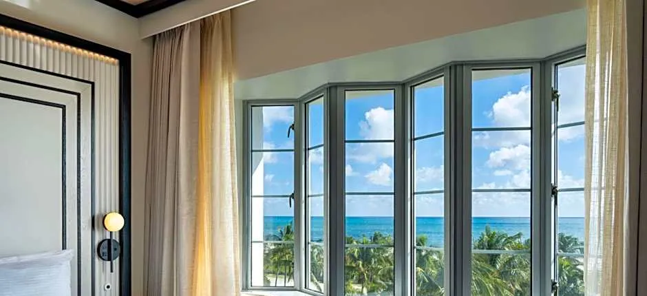 Eurostars Winter Haven Miami Beach