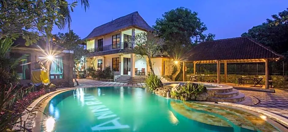 Anini Raka Resort & Spa