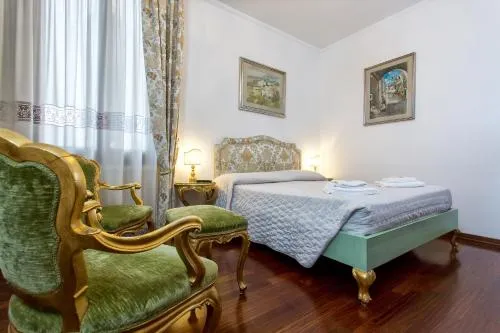 Residenza Calle Larga San Marco