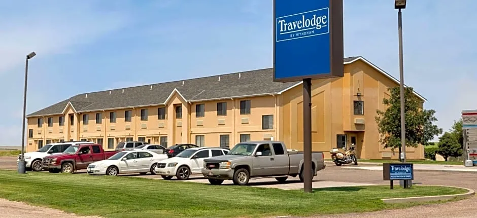 Travelodge by Wyndham Sharon Springs